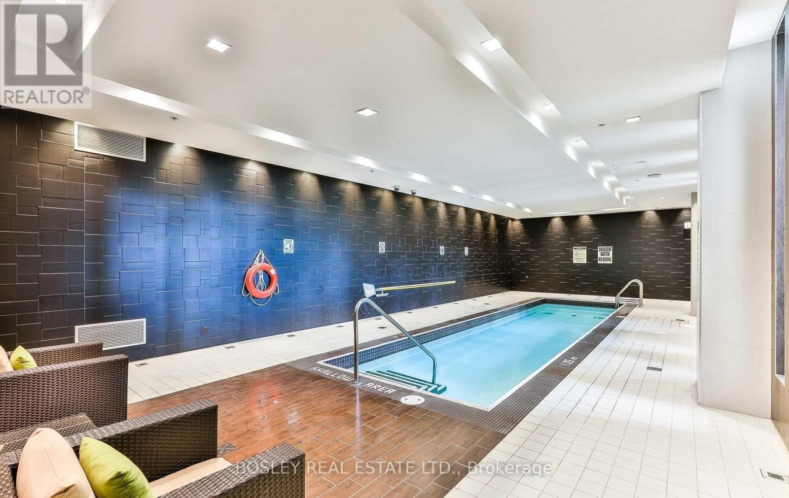 125 - 35 Brian Peck Crescent, Toronto, Ontario  M4G 0A5 - Photo 43 - C13785492
