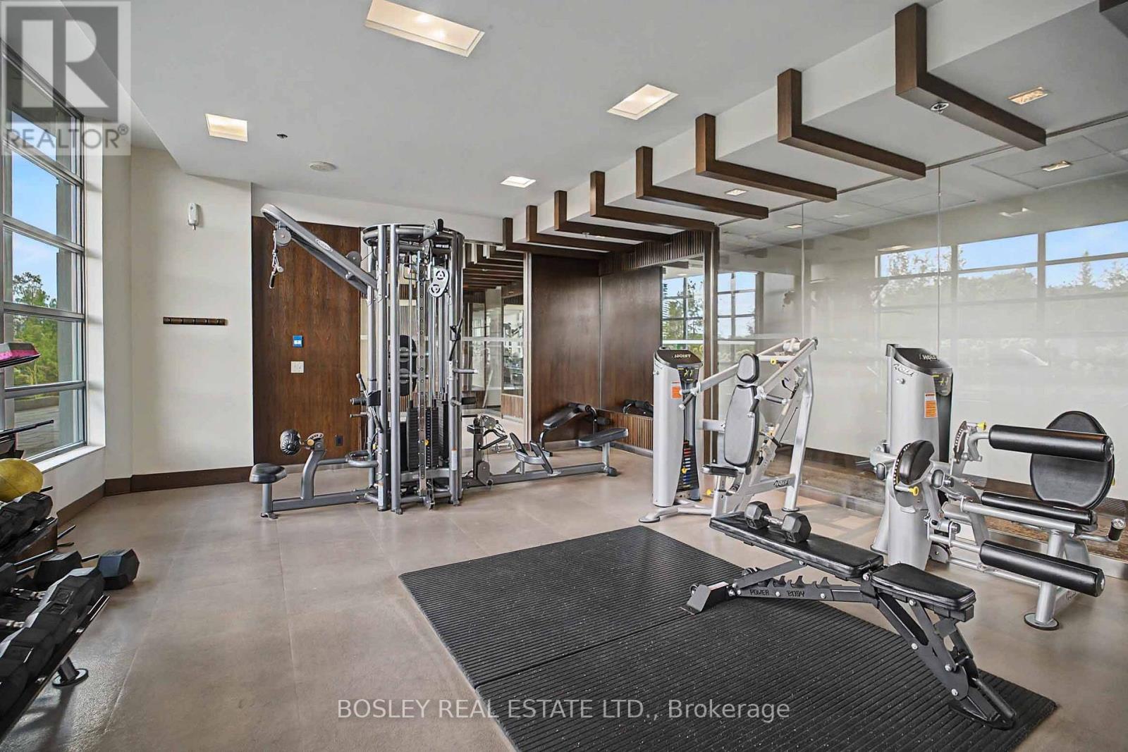 125 - 35 Brian Peck Crescent, Toronto, Ontario  M4G 0A5 - Photo 46 - C13785492