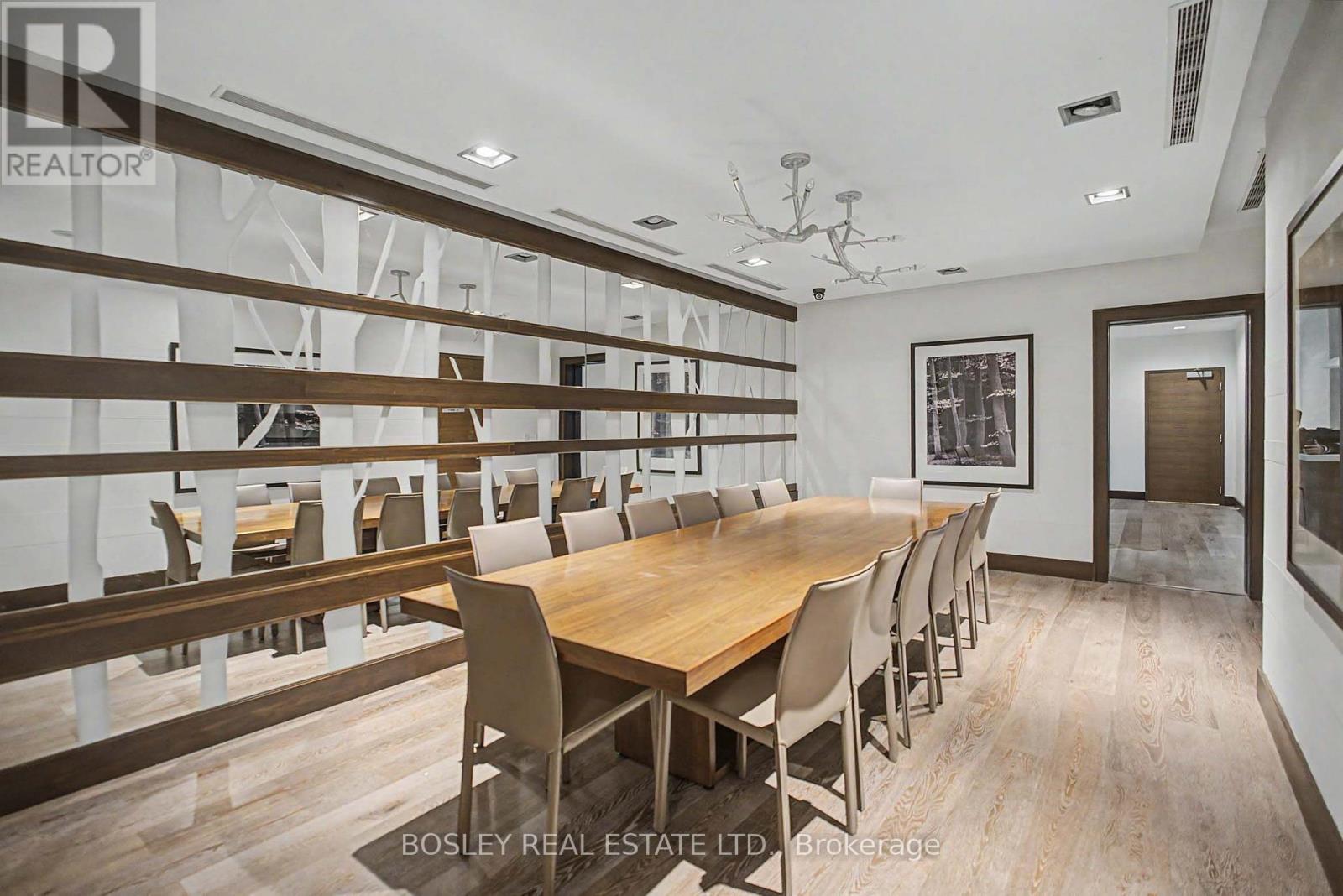125 - 35 Brian Peck Crescent, Toronto, Ontario  M4G 0A5 - Photo 48 - C13785492