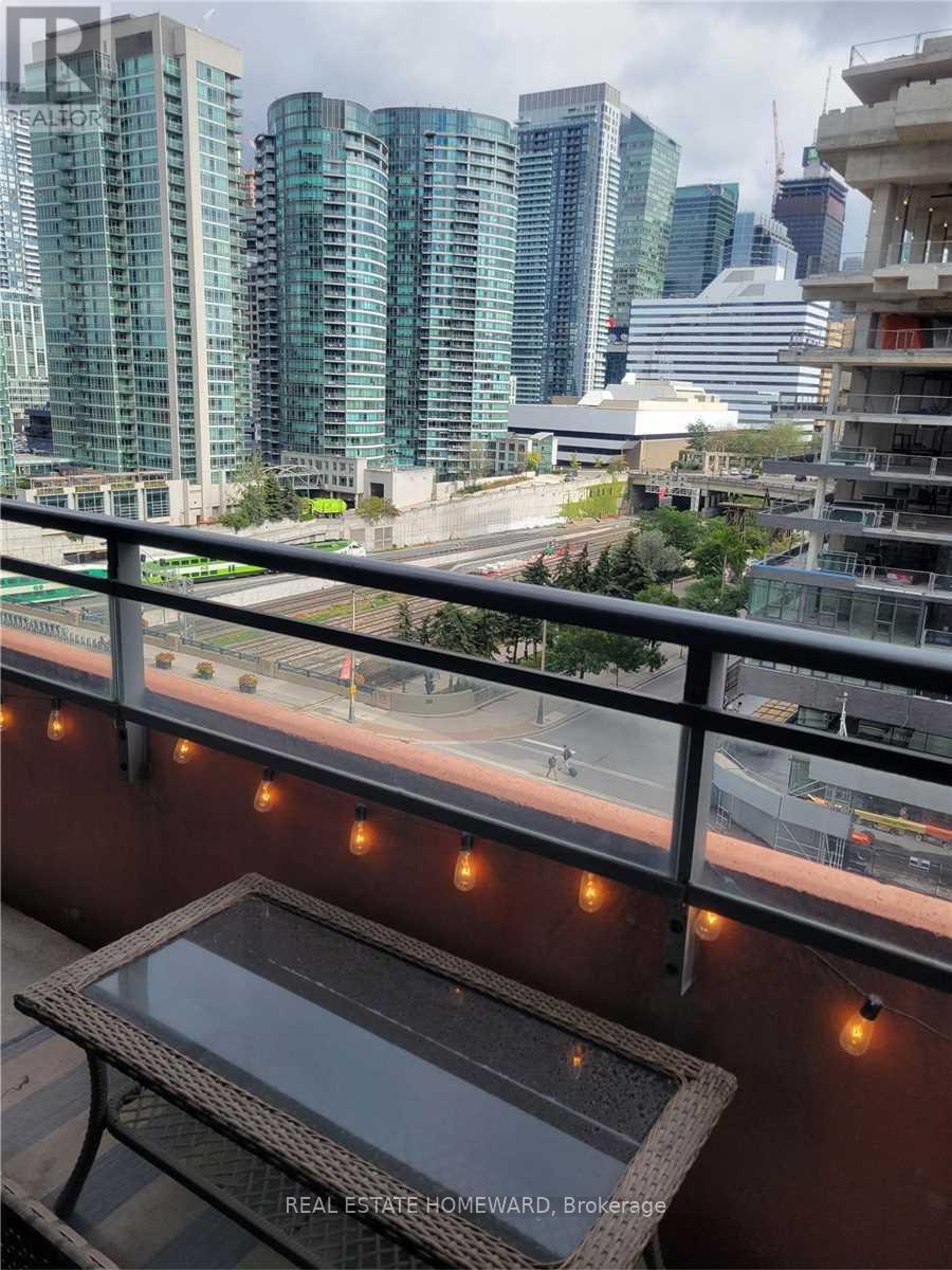 908 - 4k Spadina Avenue, Toronto, Ontario  M5V 3Y9 - Photo 11 - C13785544
