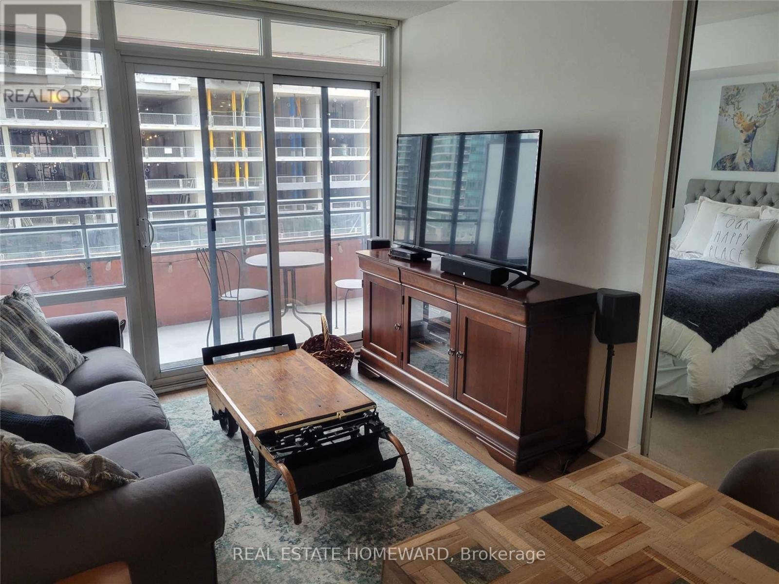 908 - 4k Spadina Avenue, Toronto, Ontario  M5V 3Y9 - Photo 13 - C13785544