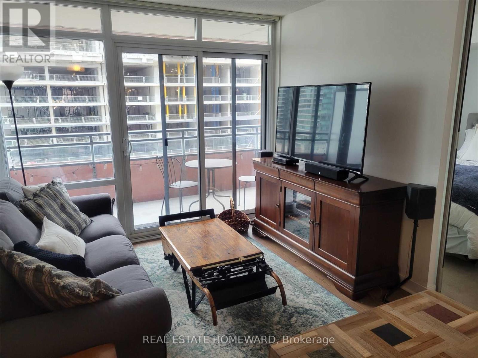 908 - 4k Spadina Avenue, Toronto, Ontario  M5V 3Y9 - Photo 14 - C13785544