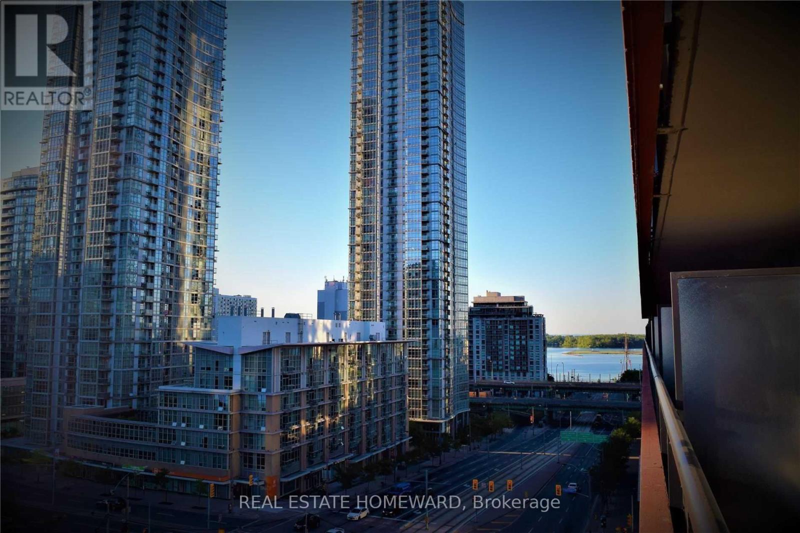 908 - 4k Spadina Avenue, Toronto, Ontario  M5V 3Y9 - Photo 16 - C13785544
