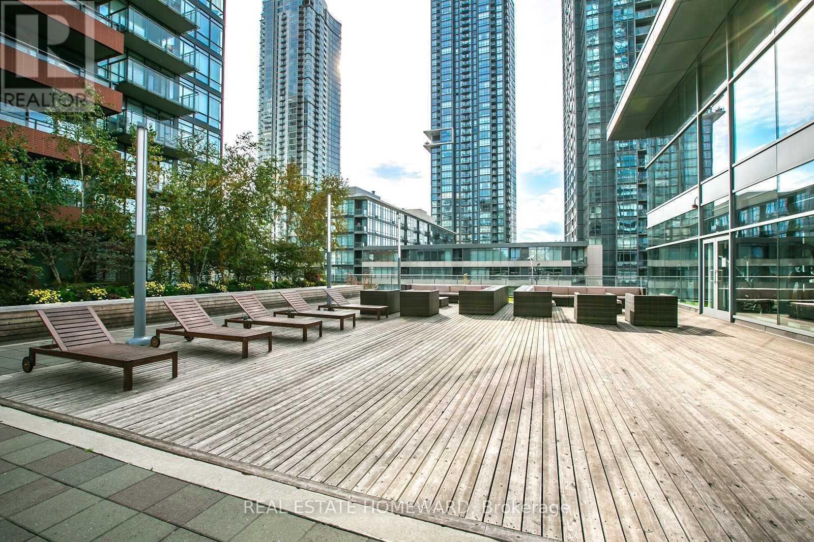 908 - 4k Spadina Avenue, Toronto, Ontario  M5V 3Y9 - Photo 21 - C13785544