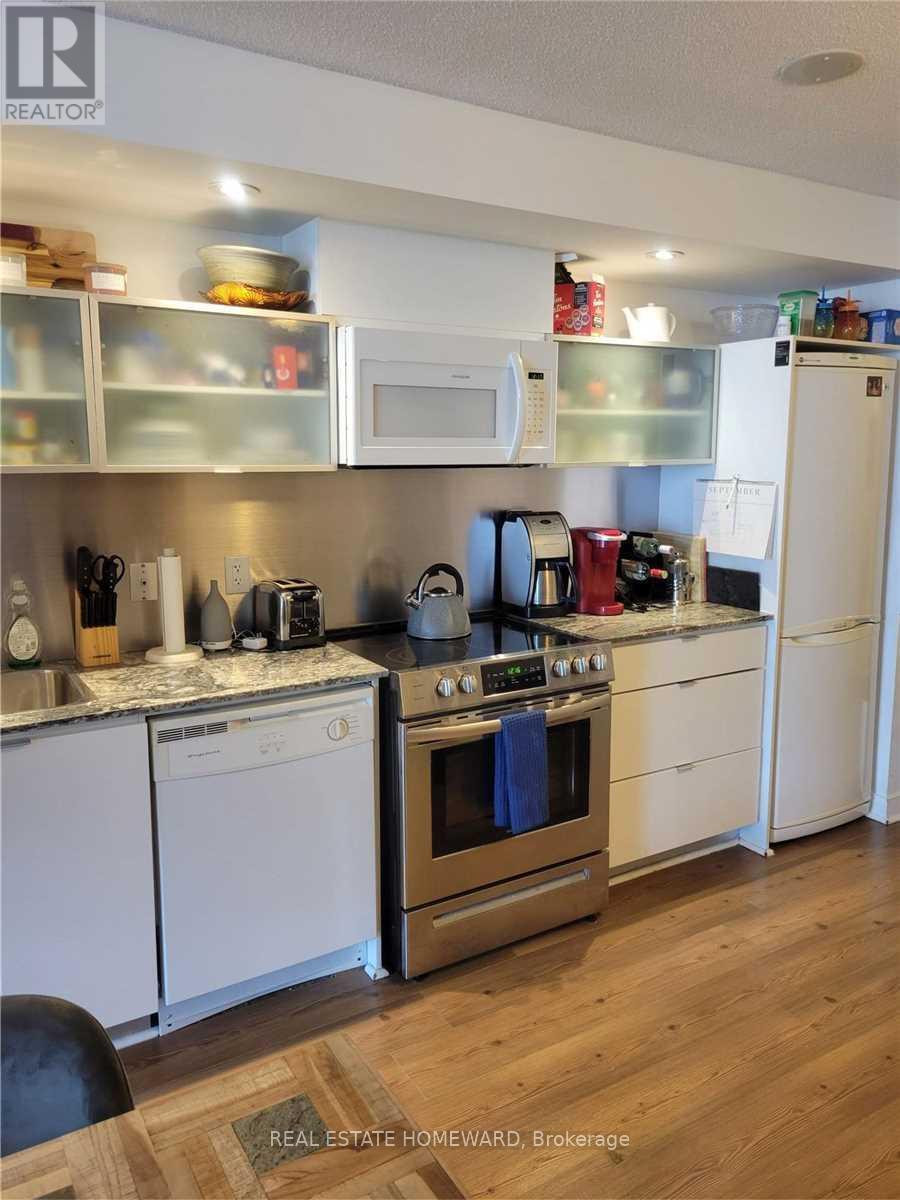 908 - 4k Spadina Avenue, Toronto, Ontario  M5V 3Y9 - Photo 8 - C13785544