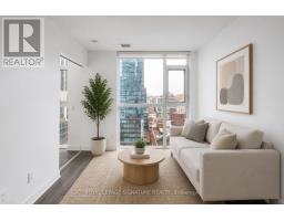 1203 - 87 PETER STREET, Toronto, Ontario