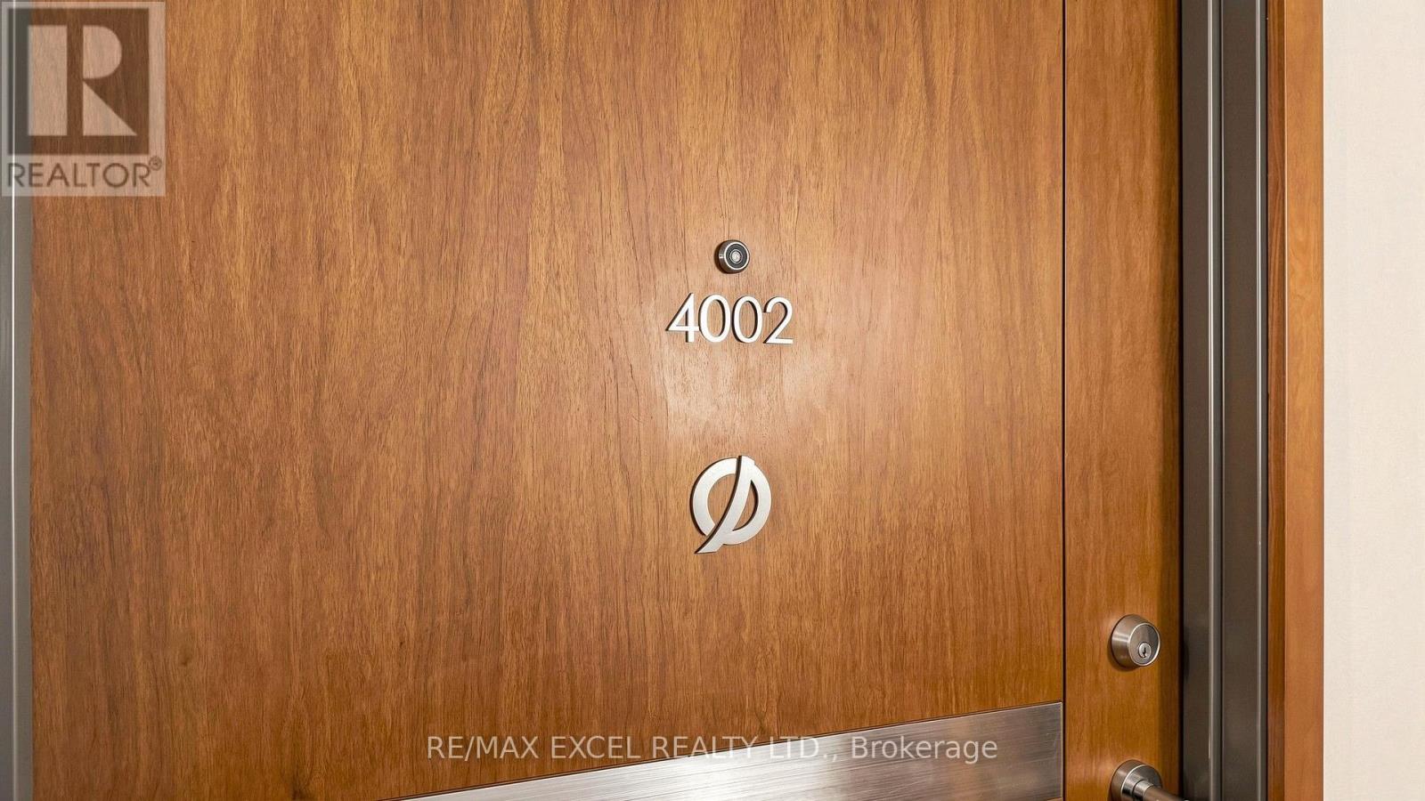 4002 - 17 Bathurst Street, Toronto, Ontario  M5V 0N1 - Photo 21 - C13785582