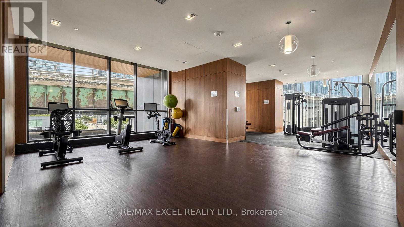 4002 - 17 Bathurst Street, Toronto, Ontario  M5V 0N1 - Photo 26 - C13785582