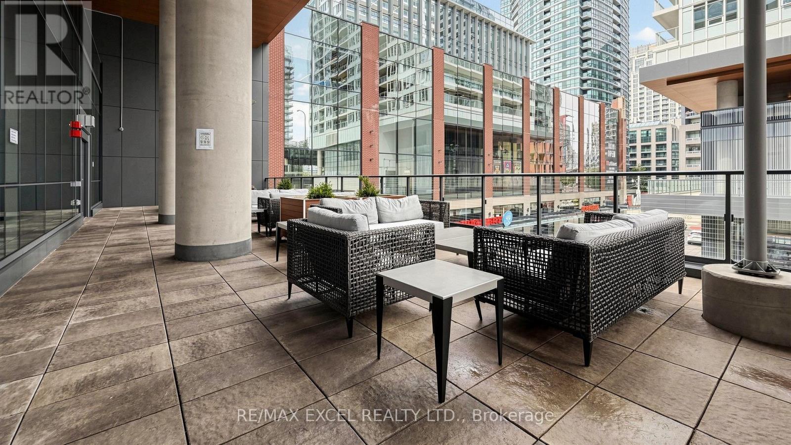 4002 - 17 Bathurst Street, Toronto, Ontario  M5V 0N1 - Photo 33 - C13785582