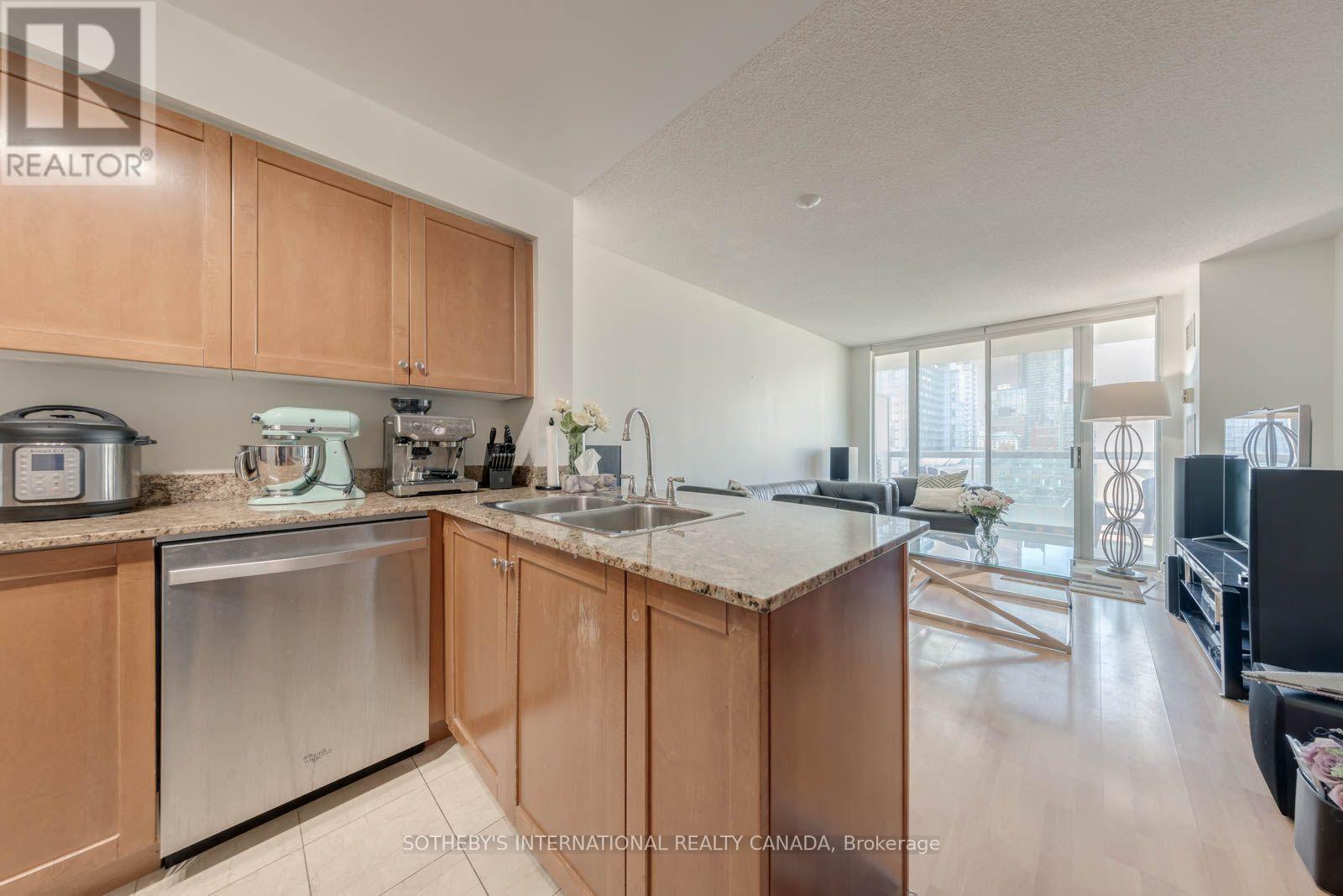 1264 - 313 RICHMOND STREET E, Toronto, Ontario
