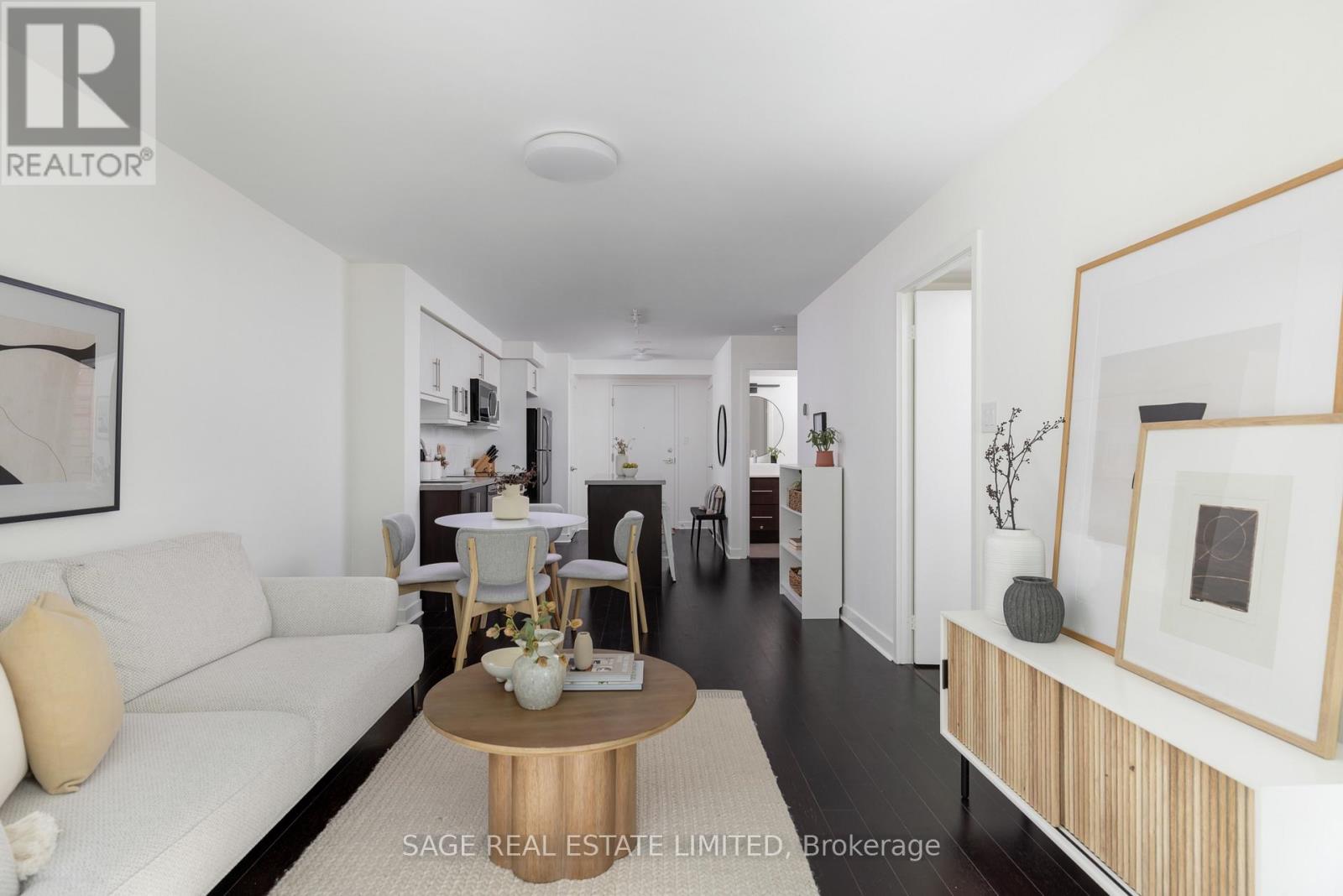 419 - 1169 Queen Street W, Toronto, Ontario  M6J 0A4 - Photo 12 - C13785614