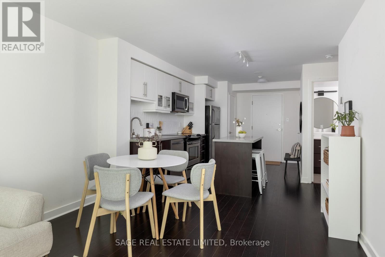 419 - 1169 Queen Street W, Toronto, Ontario  M6J 0A4 - Photo 13 - C13785614