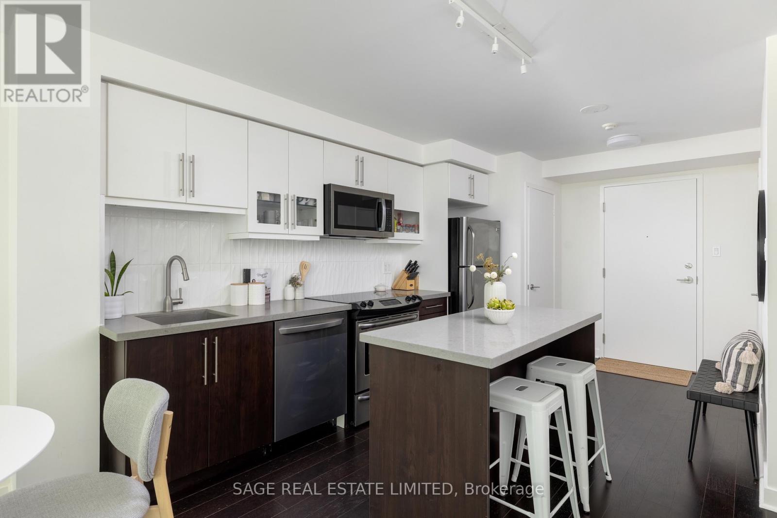 419 - 1169 Queen Street W, Toronto, Ontario  M6J 0A4 - Photo 14 - C13785614