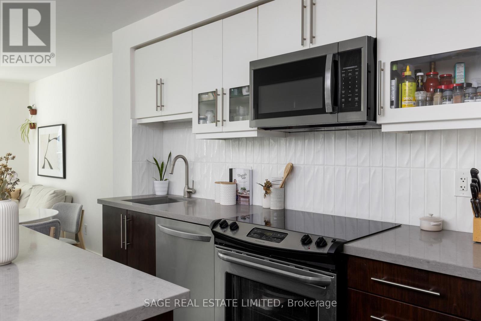 419 - 1169 Queen Street W, Toronto, Ontario  M6J 0A4 - Photo 16 - C13785614