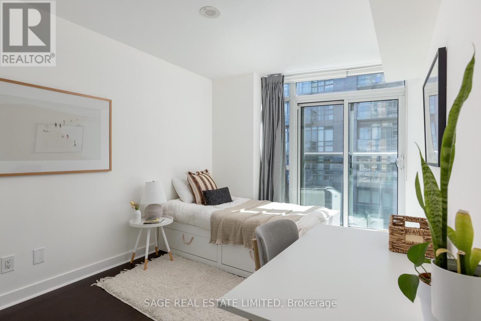 419 - 1169 Queen Street W, Toronto, Ontario  M6J 0A4 - Photo 25 - C13785614