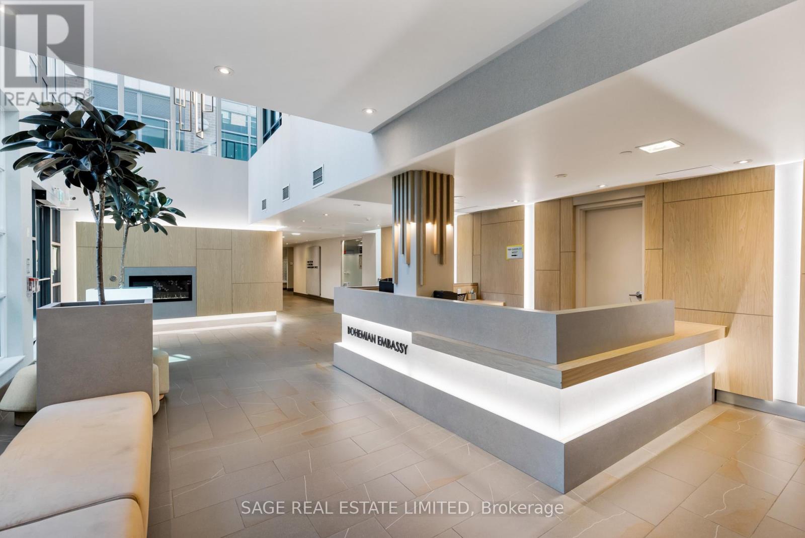 419 - 1169 Queen Street W, Toronto, Ontario  M6J 0A4 - Photo 3 - C13785614