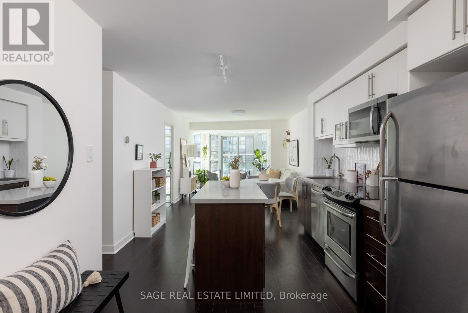 419 - 1169 Queen Street W, Toronto, Ontario  M6J 0A4 - Photo 5 - C13785614