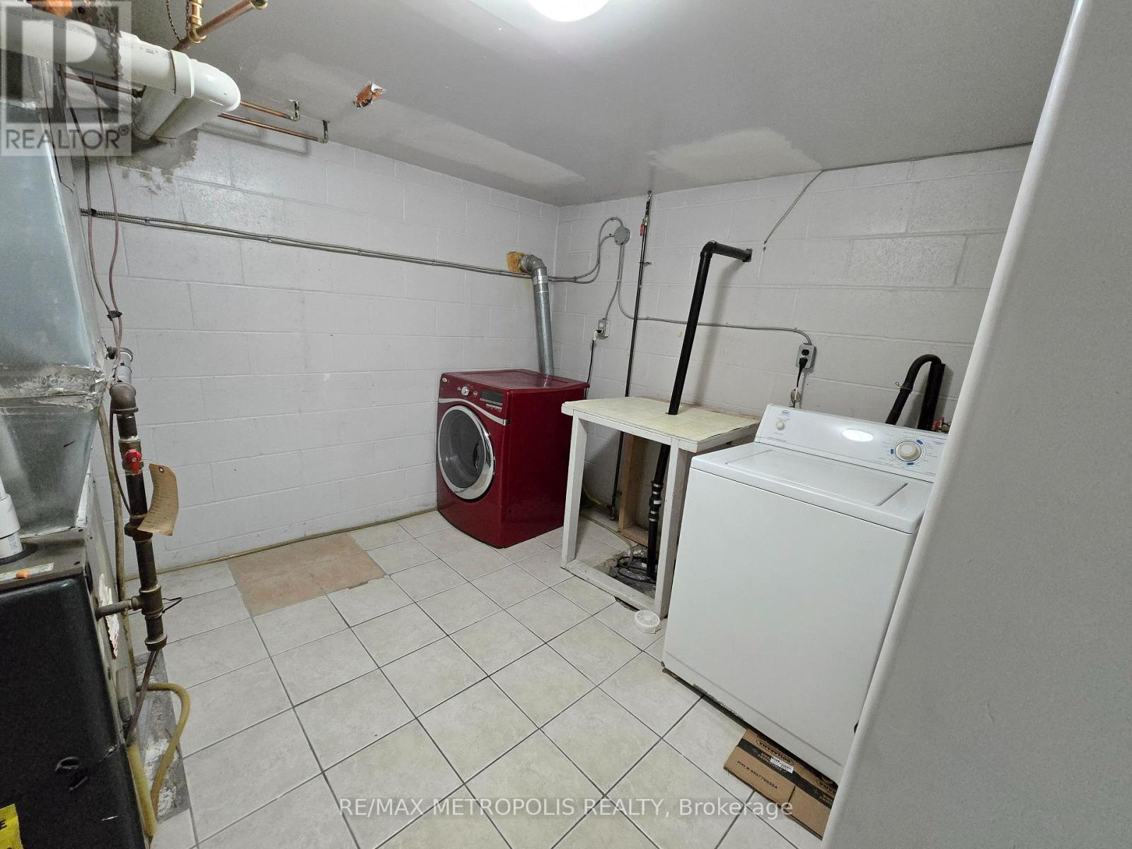 Bsmt - 238 Toronto Avenue, Oshawa, Ontario L1H 3C1 - Photo 15 - E13785482
