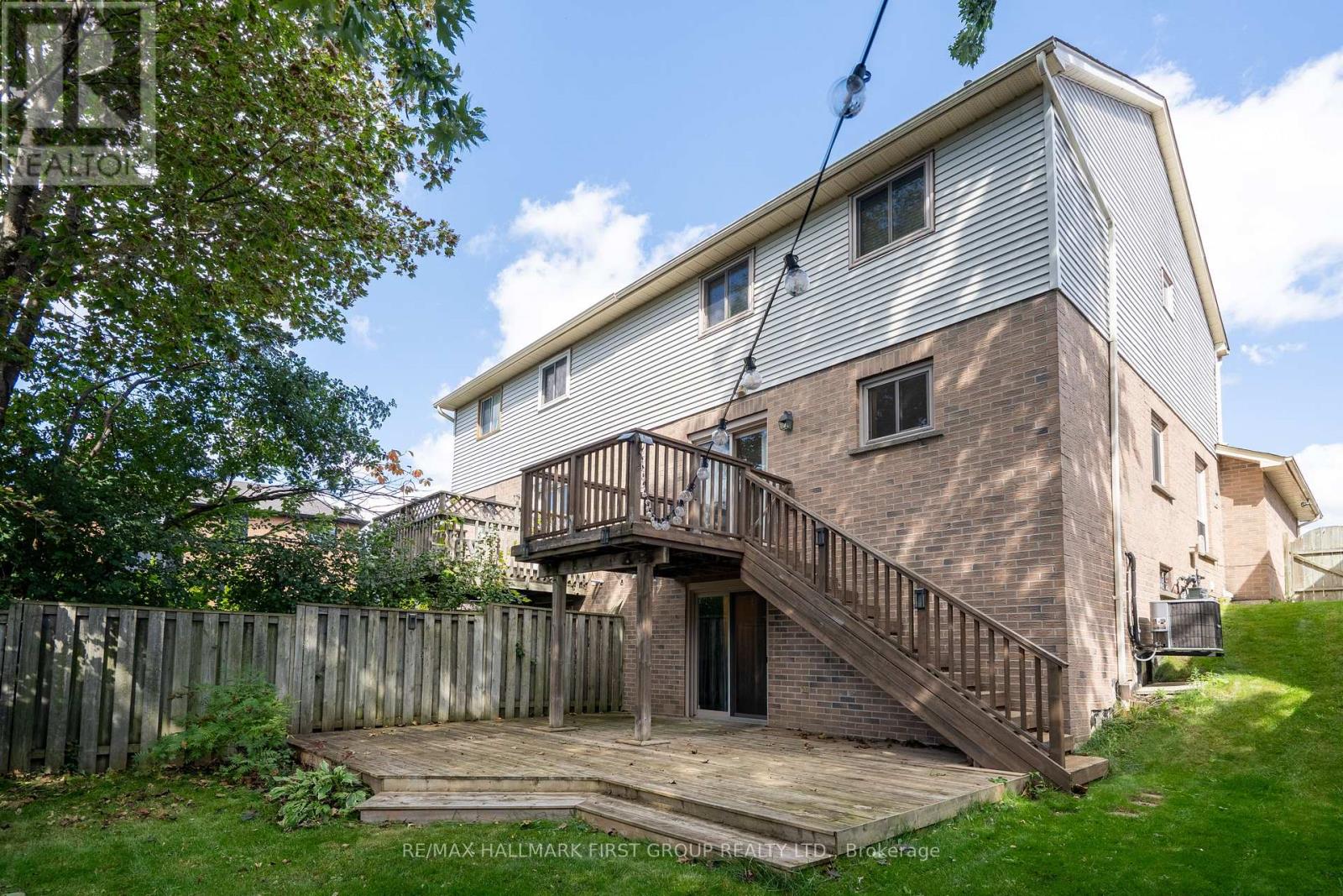 124 Humphrey Drive, Ajax, Ontario  L1S 4Y7 - Photo 25 - E13785496