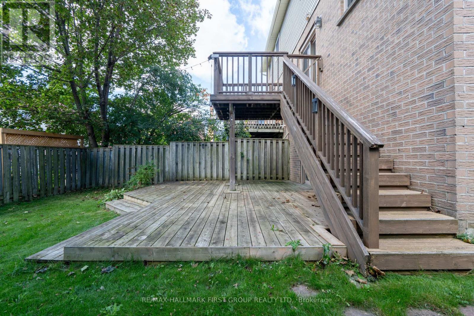 124 Humphrey Drive, Ajax, Ontario  L1S 4Y7 - Photo 26 - E13785496