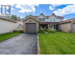 124 HUMPHREY DRIVE, Ajax, Ontario