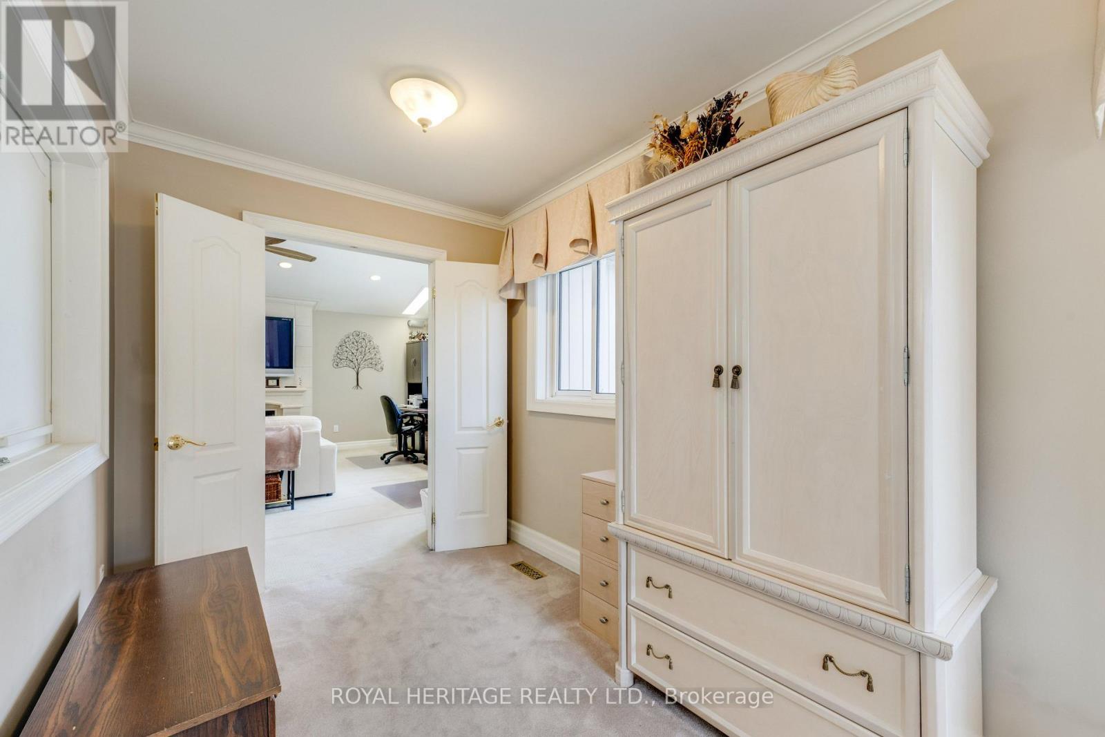 8 Chantrey Court, Toronto, Ontario  M1E 4V3 - Photo 18 - E13785504