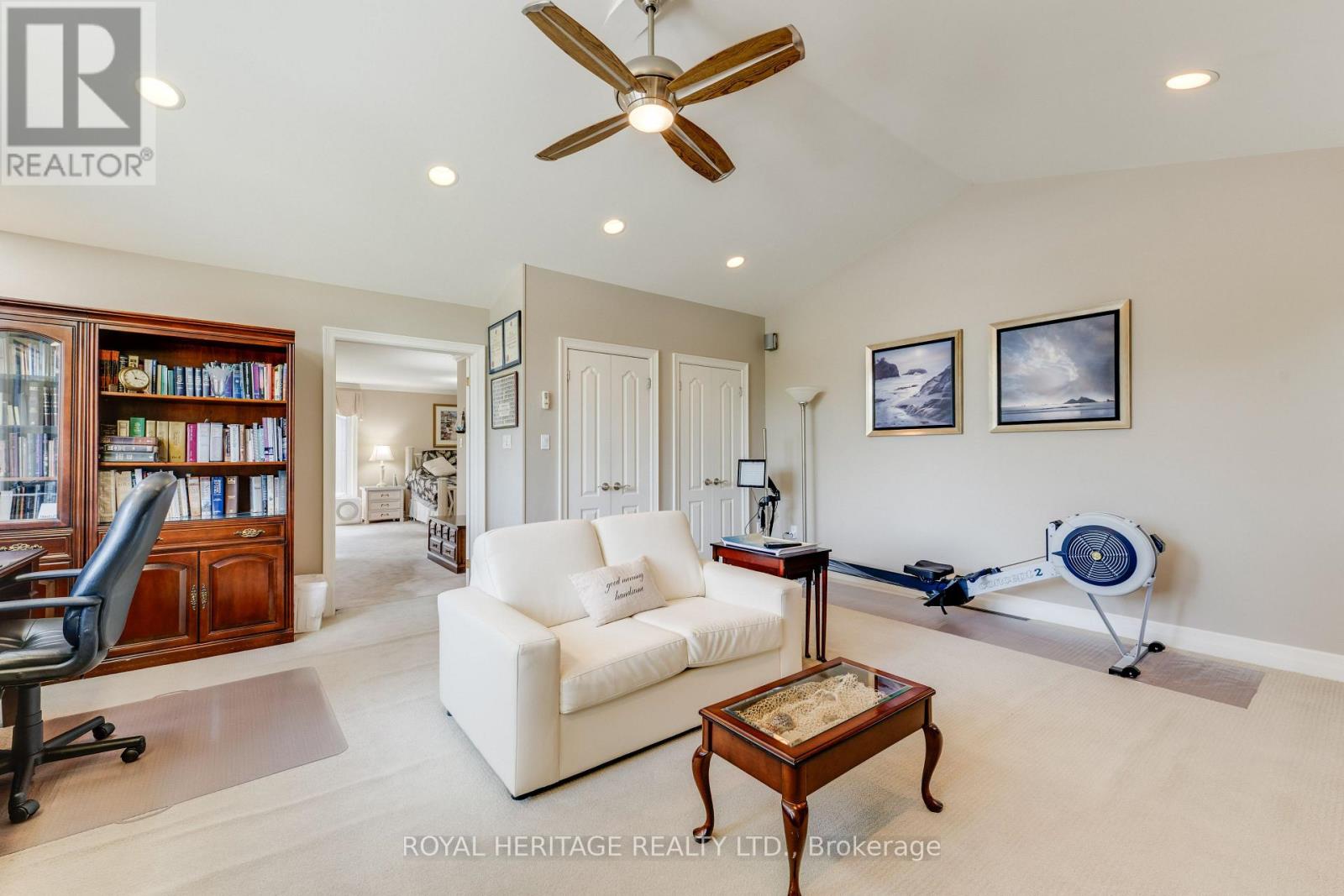 8 Chantrey Court, Toronto, Ontario  M1E 4V3 - Photo 20 - E13785504