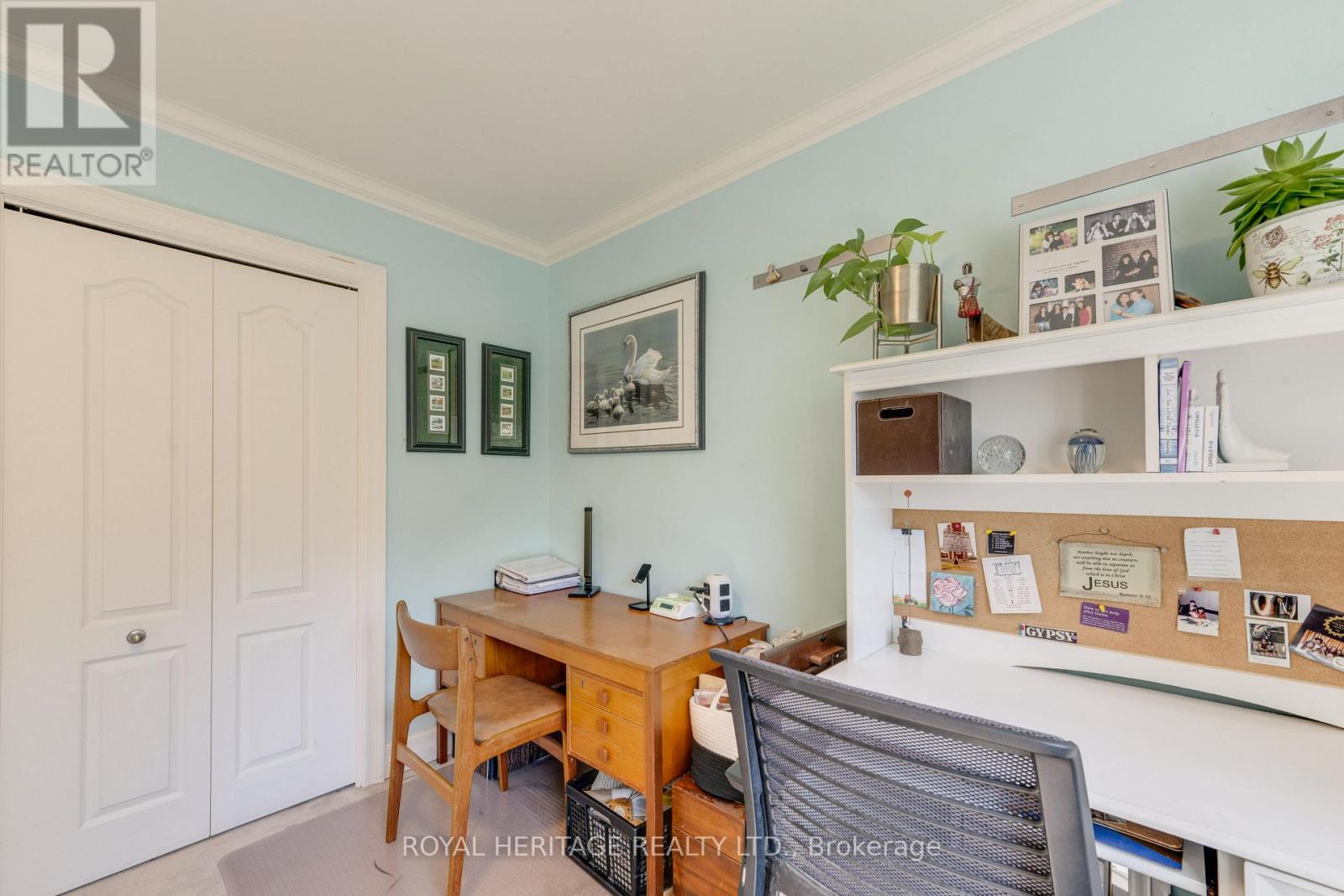 8 Chantrey Court, Toronto, Ontario  M1E 4V3 - Photo 26 - E13785504