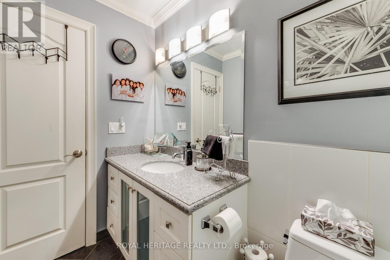 8 Chantrey Court, Toronto, Ontario  M1E 4V3 - Photo 28 - E13785504