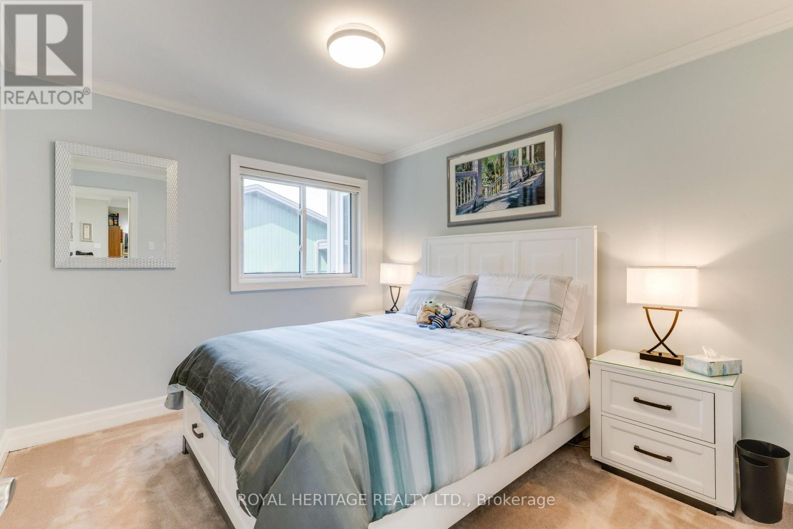 8 Chantrey Court, Toronto, Ontario  M1E 4V3 - Photo 30 - E13785504