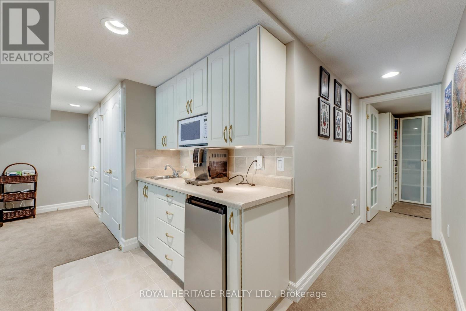 8 Chantrey Court, Toronto, Ontario  M1E 4V3 - Photo 31 - E13785504