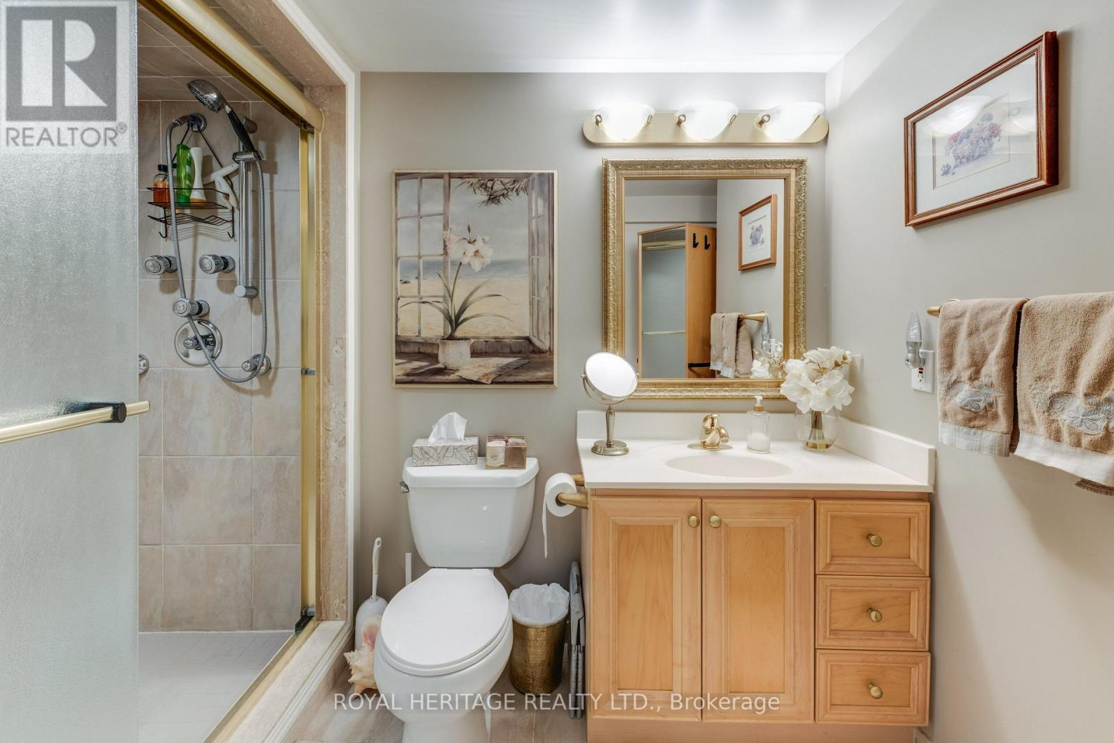 8 Chantrey Court, Toronto, Ontario  M1E 4V3 - Photo 32 - E13785504