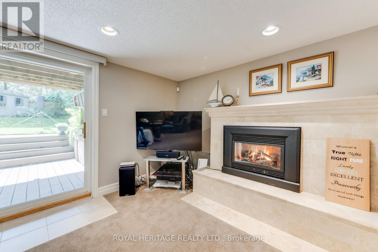 8 Chantrey Court, Toronto, Ontario  M1E 4V3 - Photo 34 - E13785504