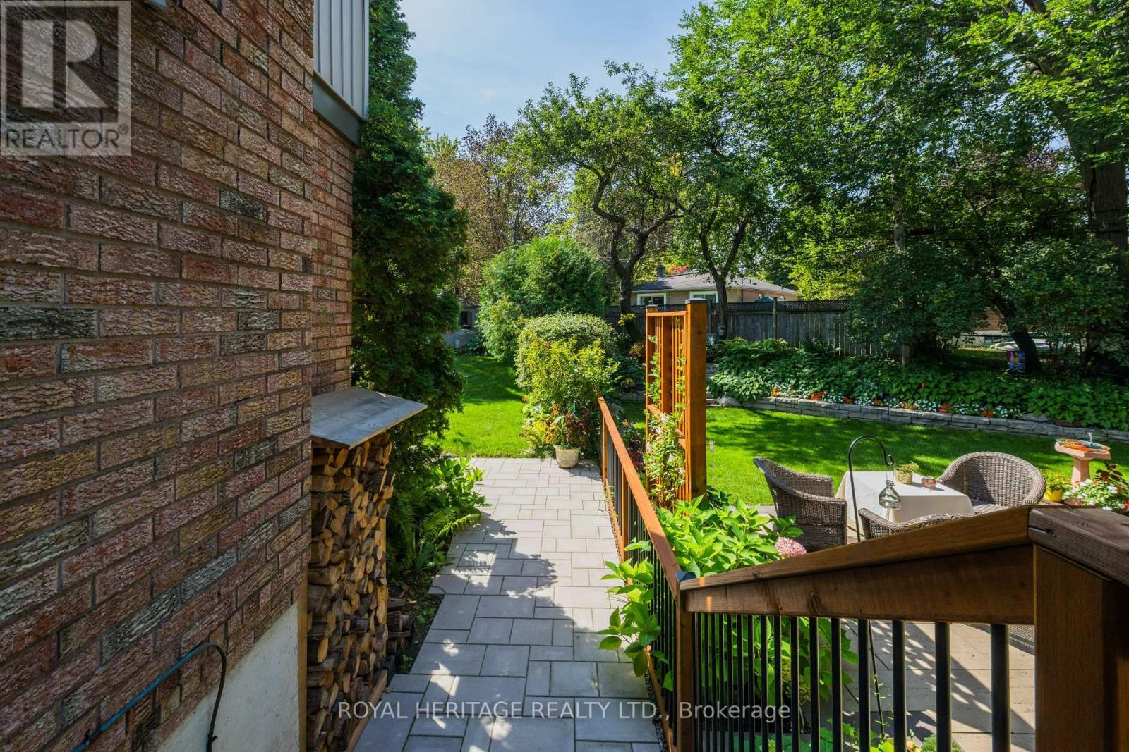 8 Chantrey Court, Toronto, Ontario  M1E 4V3 - Photo 36 - E13785504