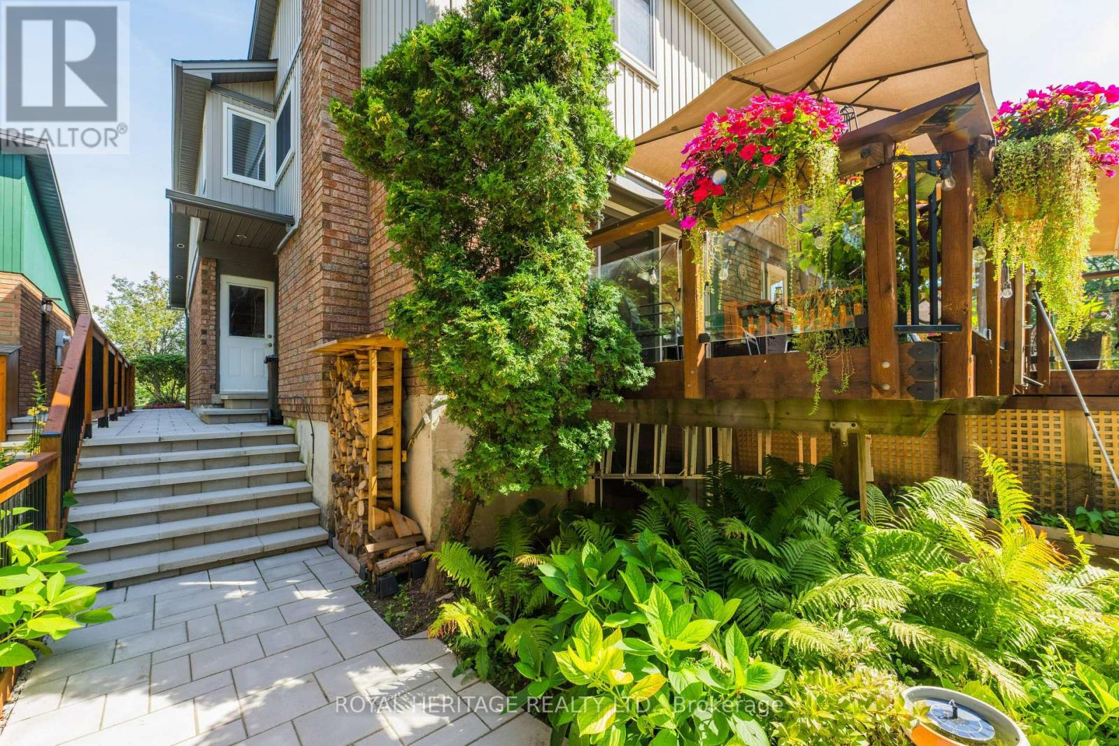 8 Chantrey Court, Toronto, Ontario  M1E 4V3 - Photo 37 - E13785504
