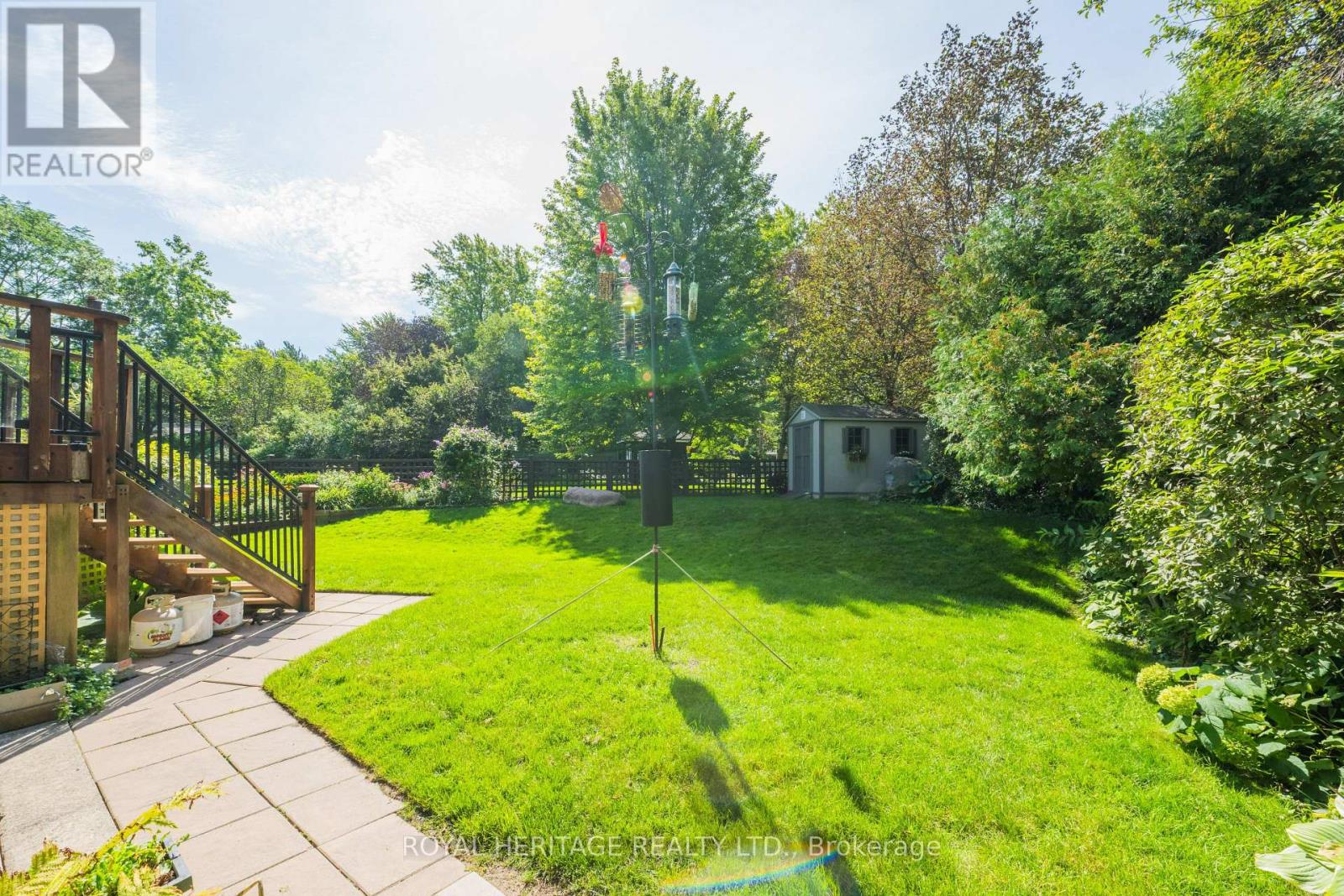 8 Chantrey Court, Toronto, Ontario  M1E 4V3 - Photo 38 - E13785504