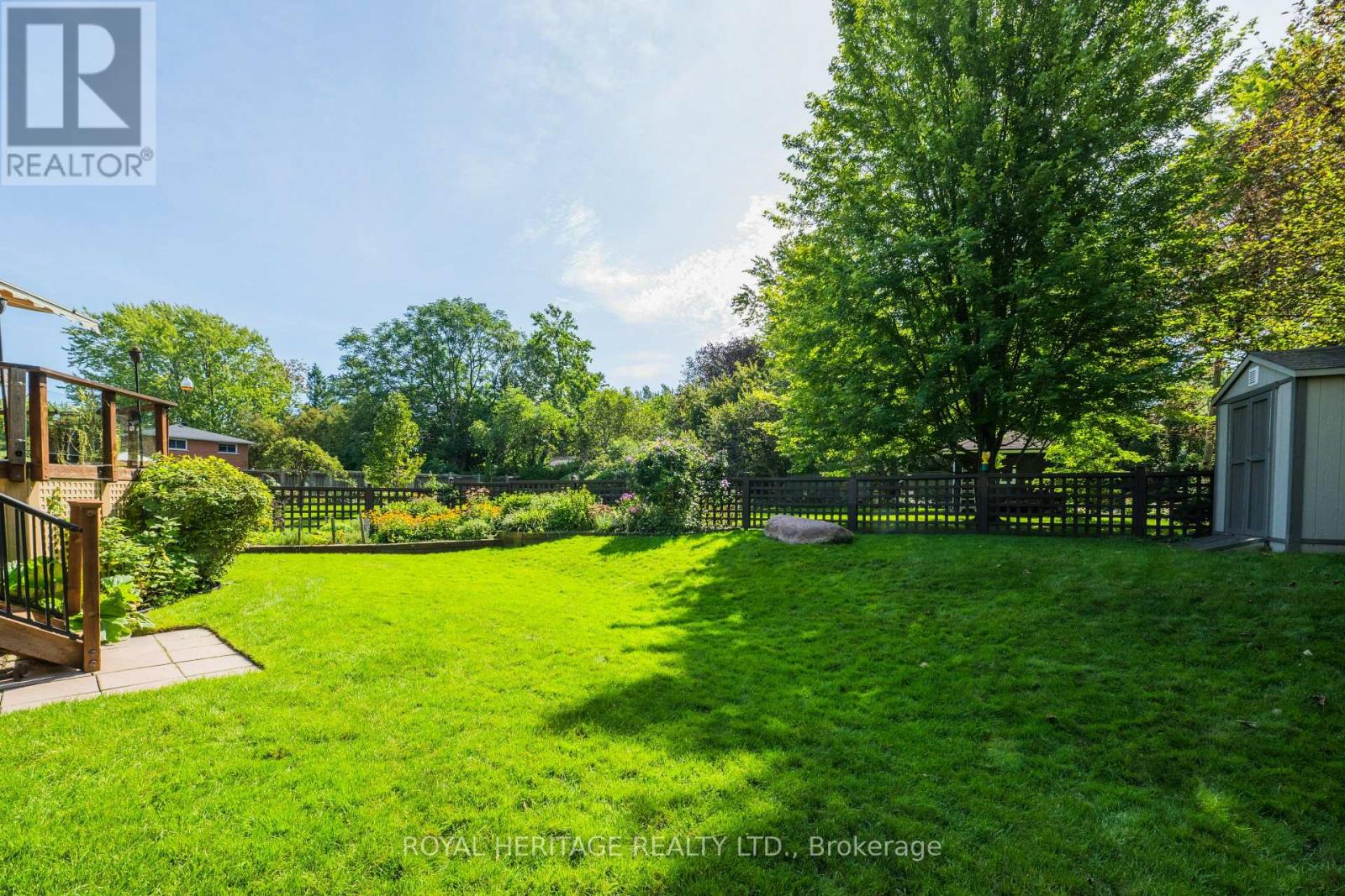 8 Chantrey Court, Toronto, Ontario  M1E 4V3 - Photo 39 - E13785504