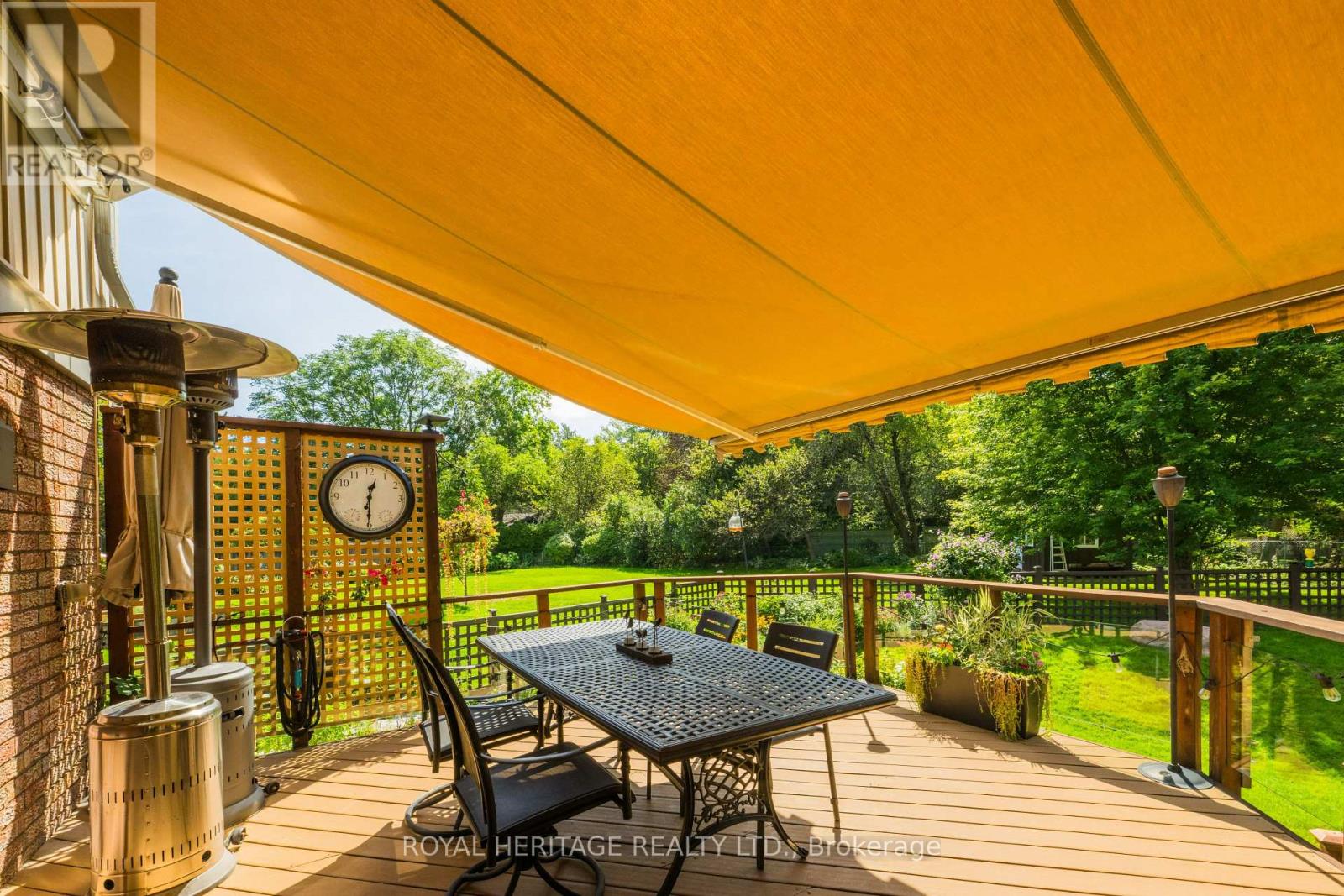 8 Chantrey Court, Toronto, Ontario  M1E 4V3 - Photo 43 - E13785504