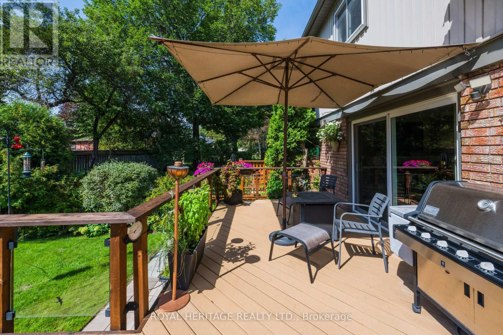 8 Chantrey Court, Toronto, Ontario  M1E 4V3 - Photo 45 - E13785504
