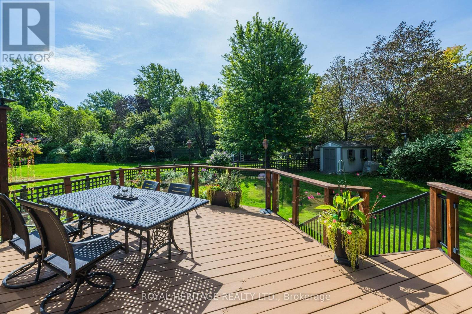 8 Chantrey Court, Toronto, Ontario  M1E 4V3 - Photo 48 - E13785504