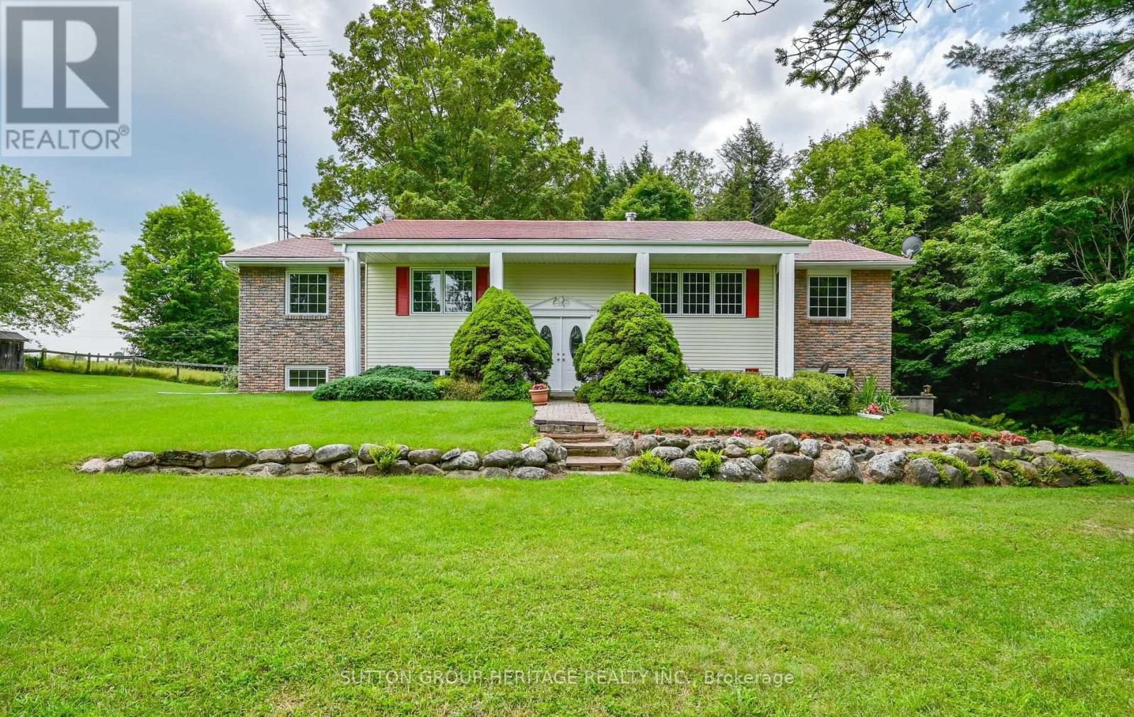 3630 Devitts Road, Scugog, Ontario  L0B 1B0 - Photo 1 - E13785556