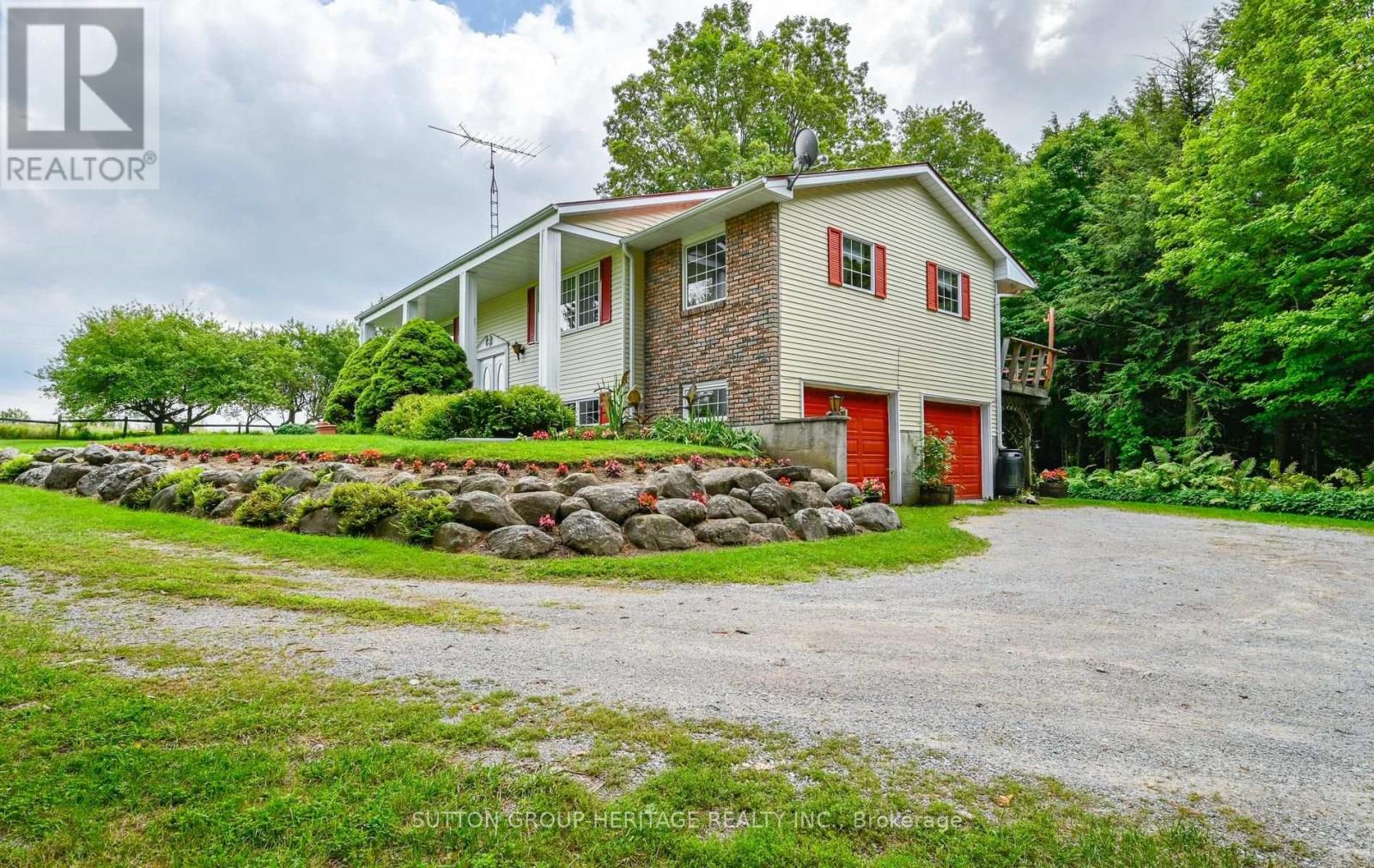 3630 Devitts Road, Scugog, Ontario  L0B 1B0 - Photo 2 - E13785556