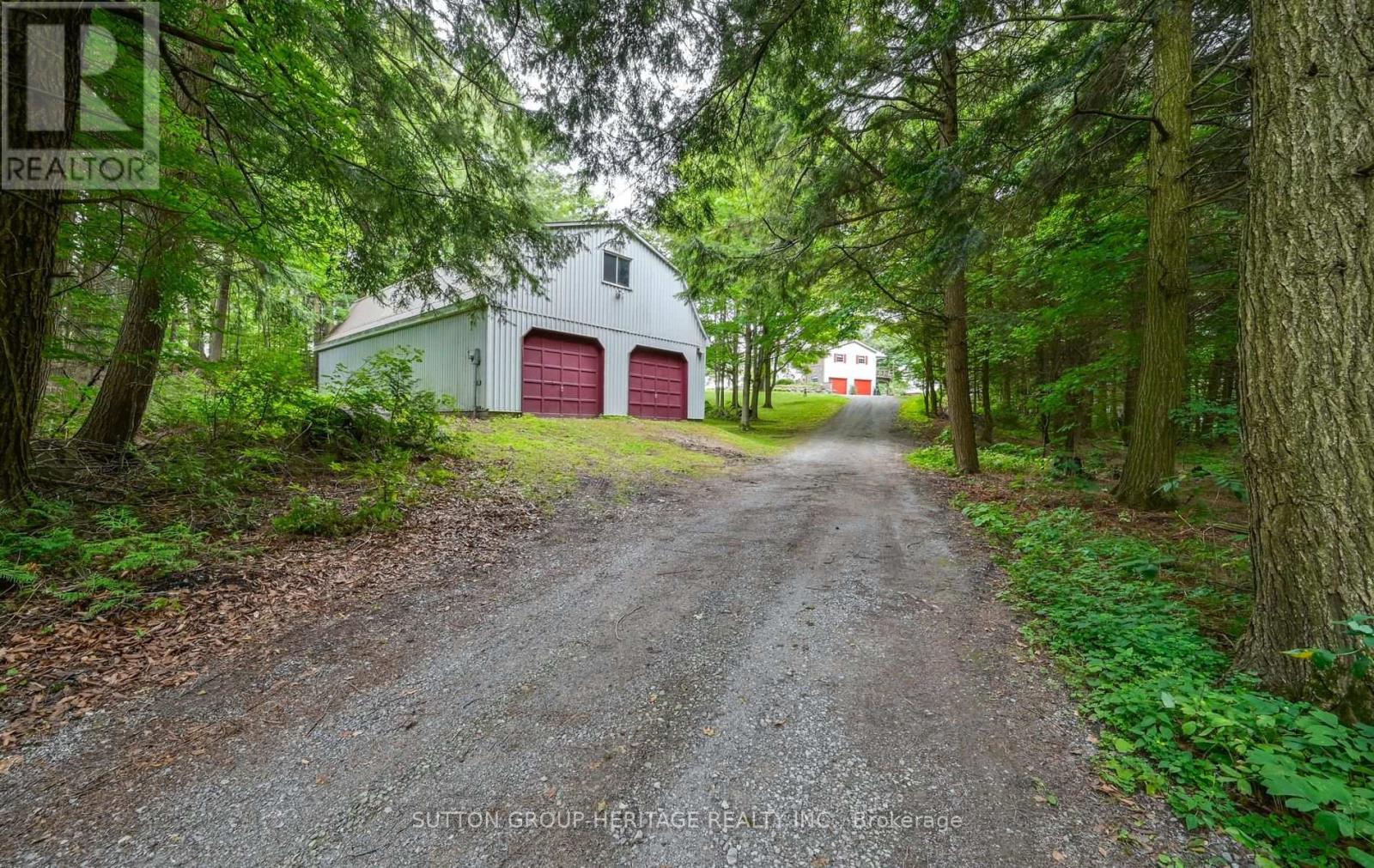 3630 Devitts Road, Scugog, Ontario  L0B 1B0 - Photo 4 - E13785556