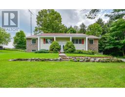 3630 DEVITTS ROAD, Scugog, Ontario