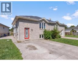 75 SUTTON, Leamington, Ontario