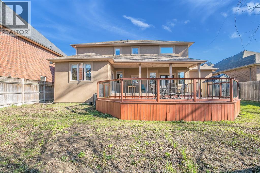 425 Country Club Drive, Windsor, Ontario  N9G 3G9 - Photo 44 - 26022623