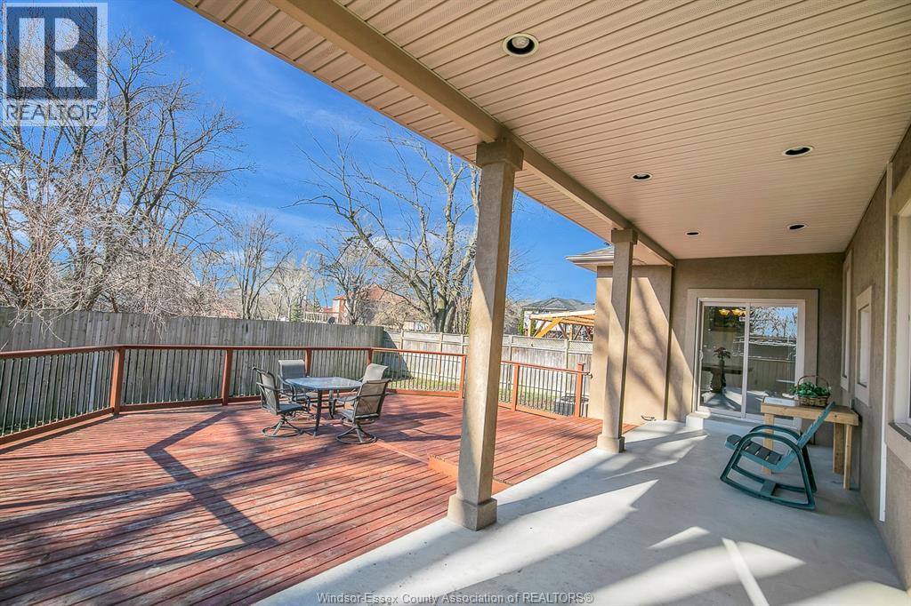 425 Country Club Drive, Windsor, Ontario  N9G 3G9 - Photo 48 - 26022623