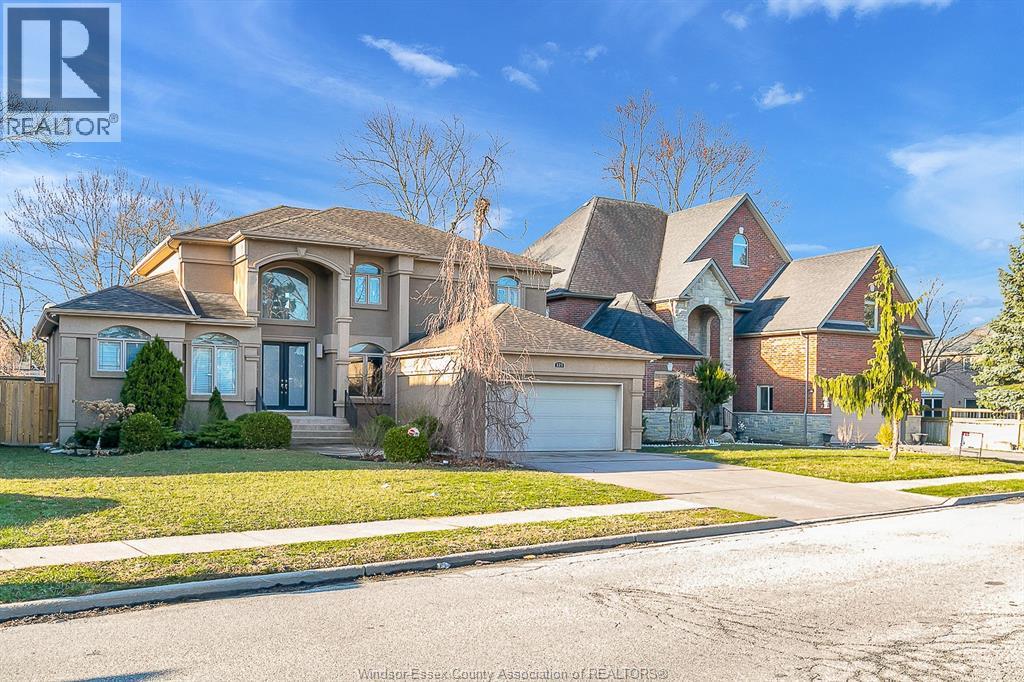 425 Country Club Drive, Windsor, Ontario  N9G 3G9 - Photo 5 - 26022623