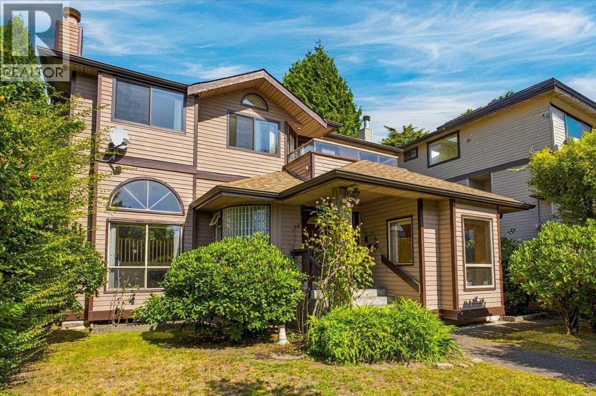 1523 LAWSON AVENUE, west vancouver, British Columbia