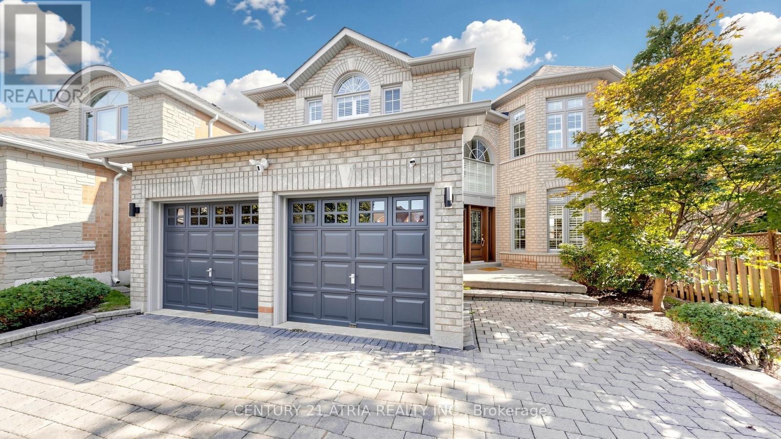 64 ALPINE CRESCENT, richmond hill (rouge woods), Ontario